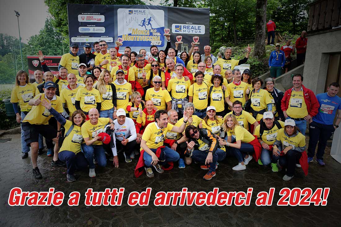 grazie