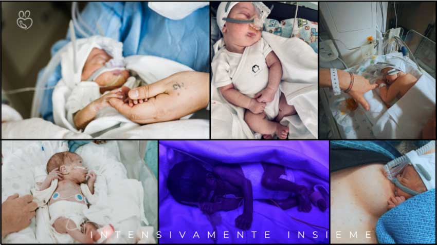 Intensivamente casa